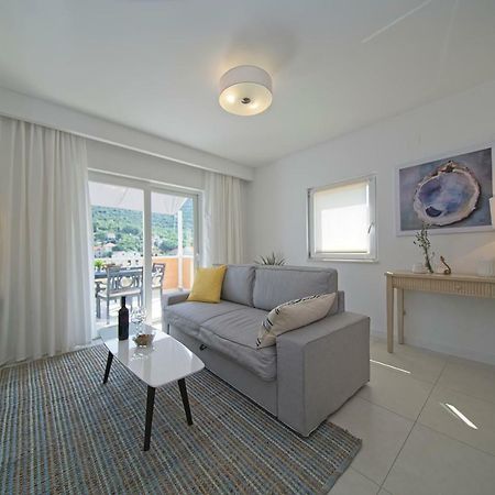 Oyster Paradise Blue Apartment ستون المظهر الخارجي الصورة